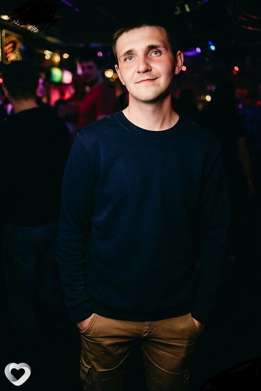 Александр, 32, Уфе — анкета №636366