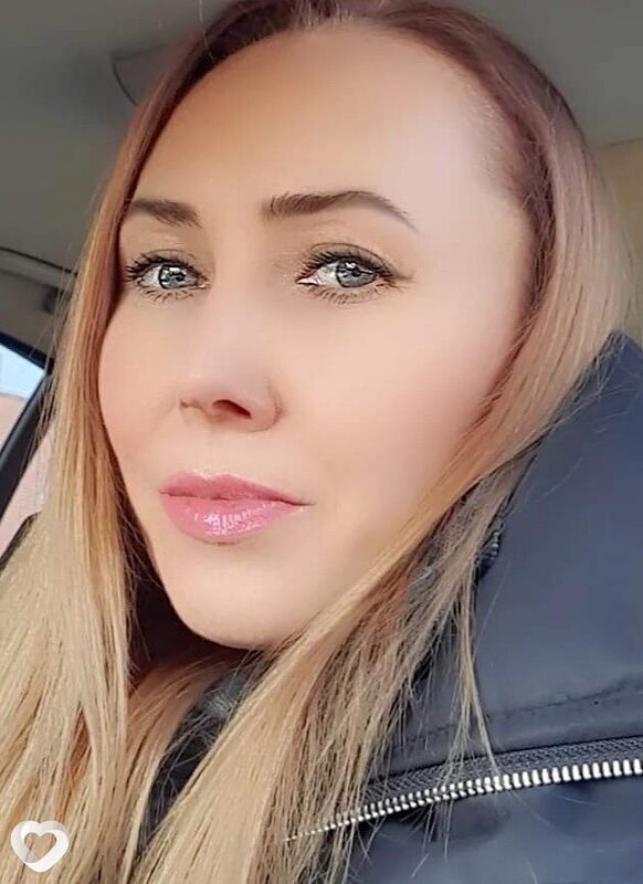 Наташа, 45, Минске — анкета №636242