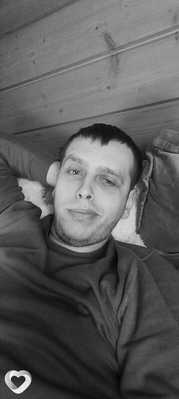 Александр, 35, Москве — анкета №636246
