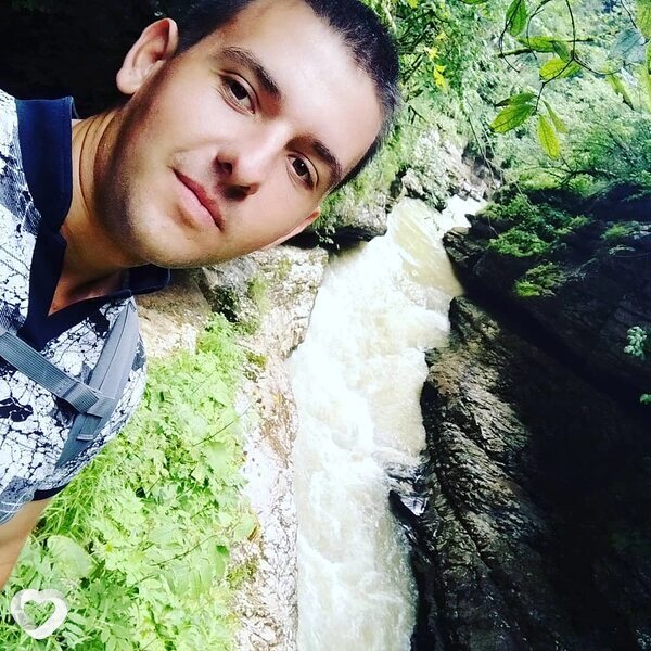 Алексей, 28, Сочи — анкета №636251