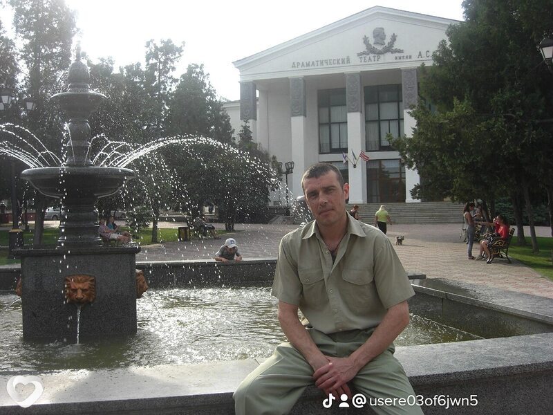 Алексей, 46, Минске — анкета №636257