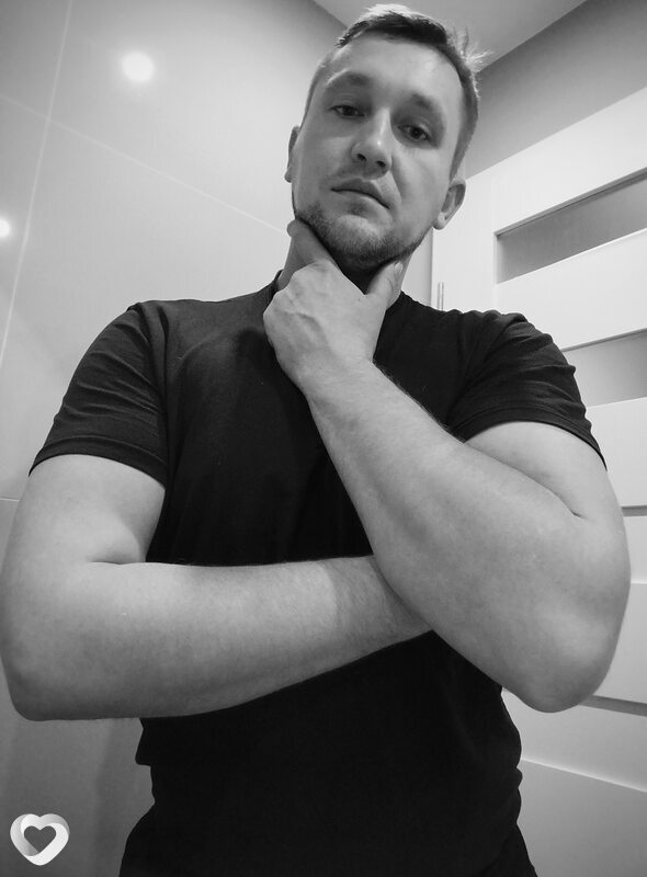 Aleksandr, 33, Гродно — анкета №636262