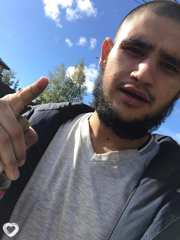 Иван, 27, Орёл — анкета №636593