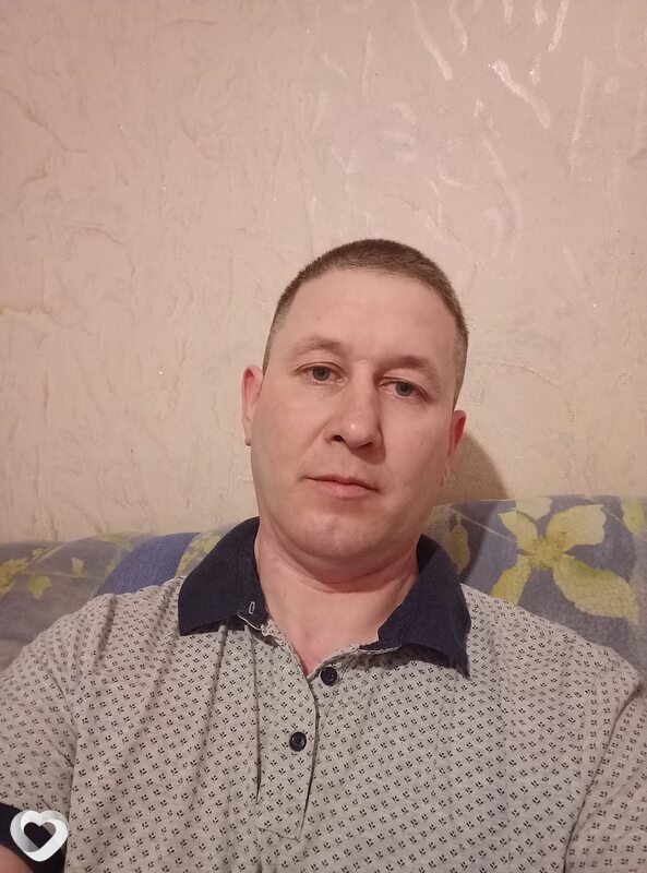 Сергей, 43, Якутске — анкета №636594