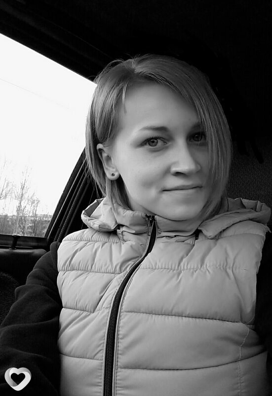 Luduя, 33, Иванове — анкета №636599