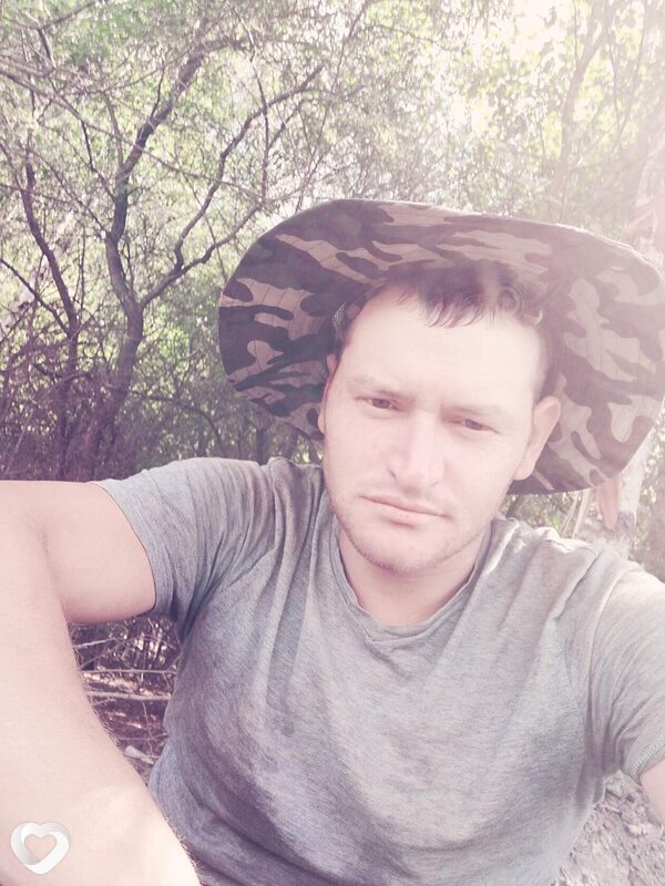 Александр, 33, Богородицке — анкета №636600