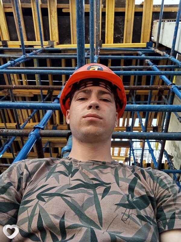 Стас Коновалов, 24, Коврове — анкета №636606