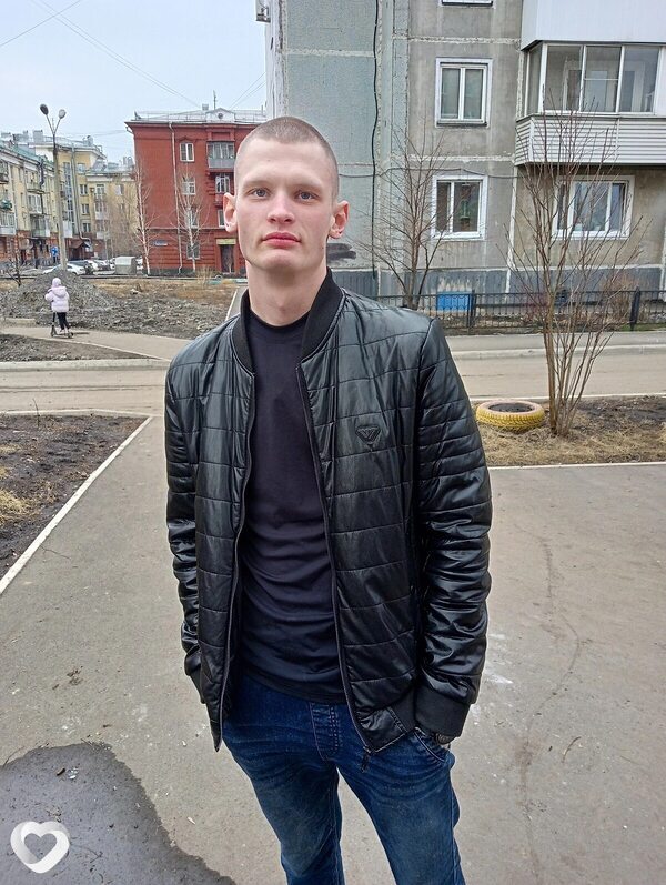 Сергей, 37, Белове — анкета №636613