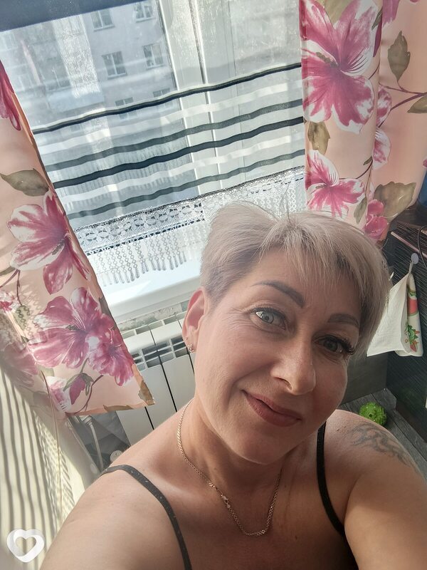 Наталья, 46, Новосибирске — анкета №636616