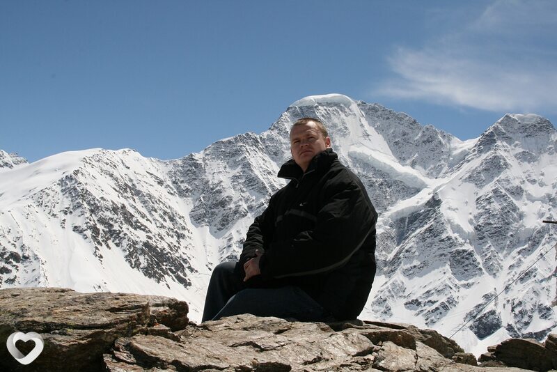 Александр, 45, Сочи — анкета №636374
