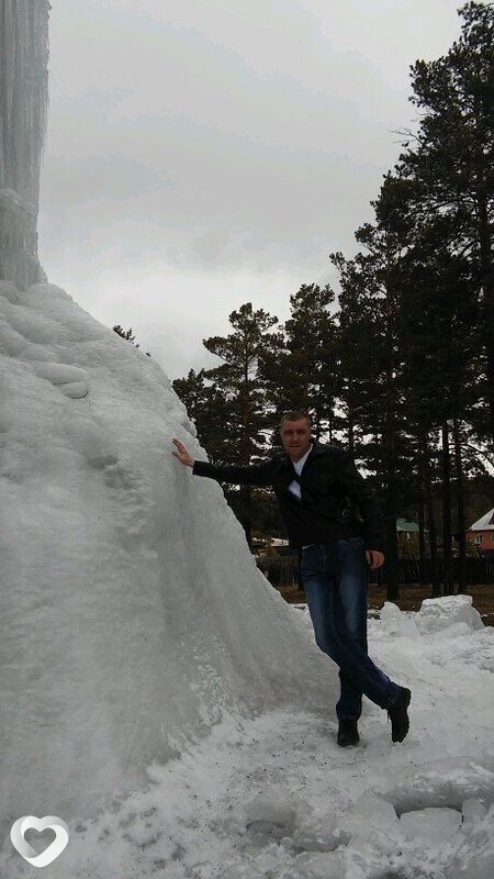 Алексей, 45, Чите — анкета №636376