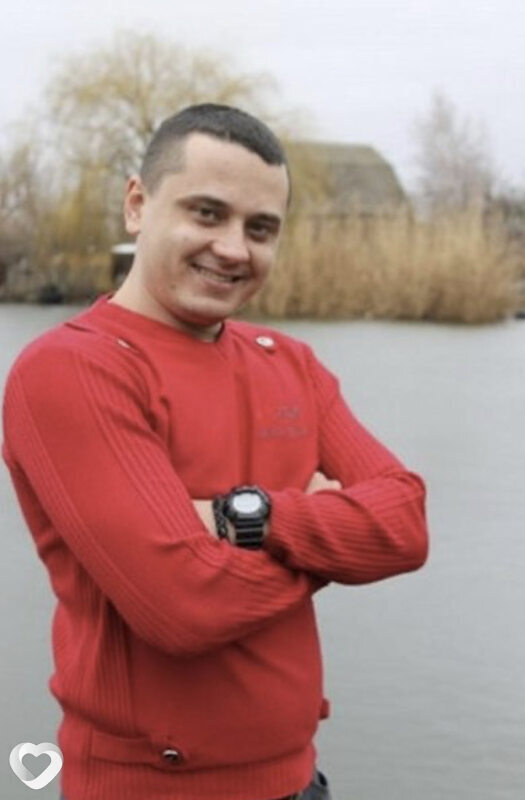 Александр, 42, Красноярске — анкета №636379