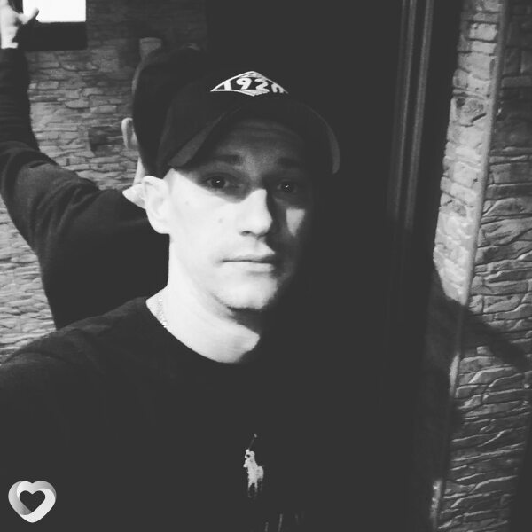 Иван, 41, Новокузнецке — анкета №636383