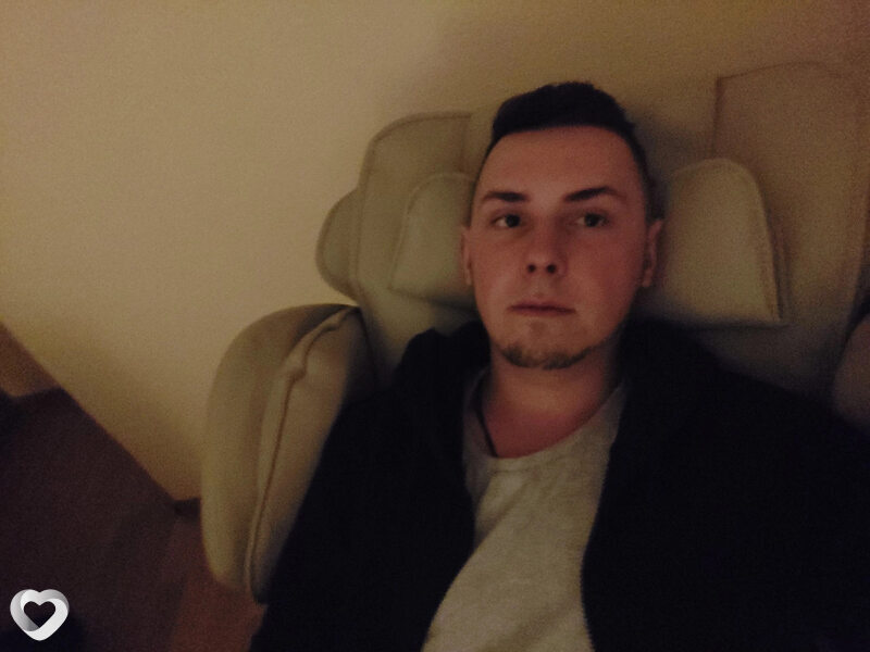 Max, 26, Кемерове — анкета №636388