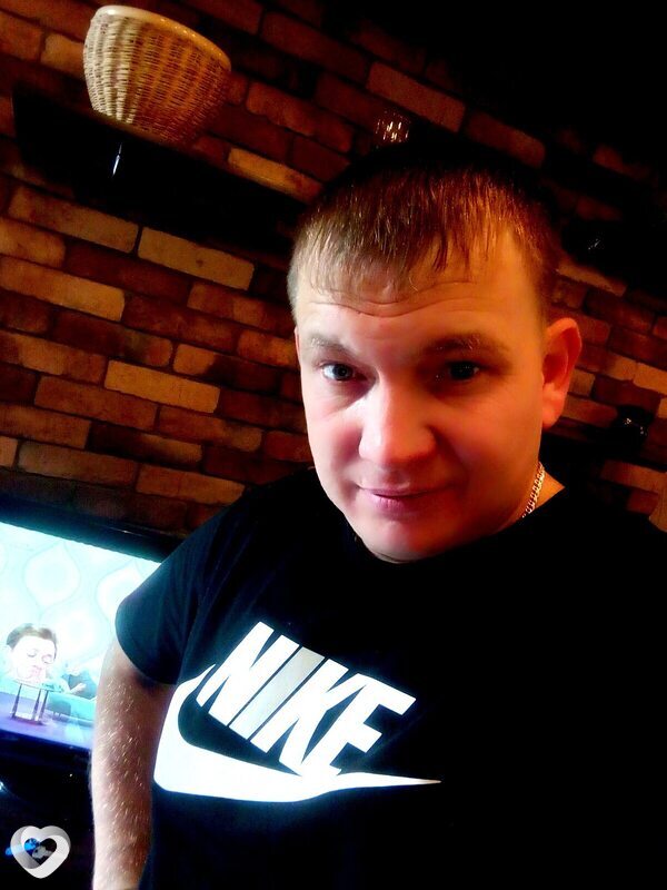 Евгений, 37, Абакане — анкета №636642