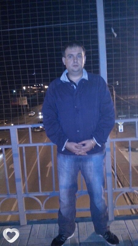 Дмитрий, 42, Астрахани — анкета №636643