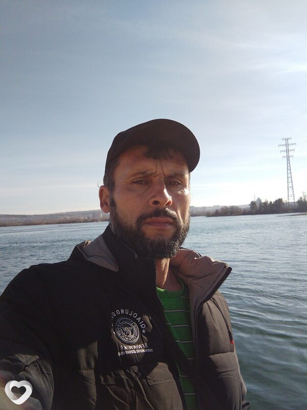 Фируз, 42, Иркутске — анкета №636644