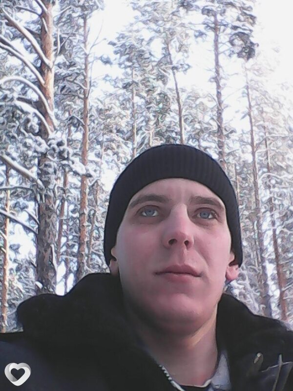 Алексей, 34, Киселевске — анкета №636645