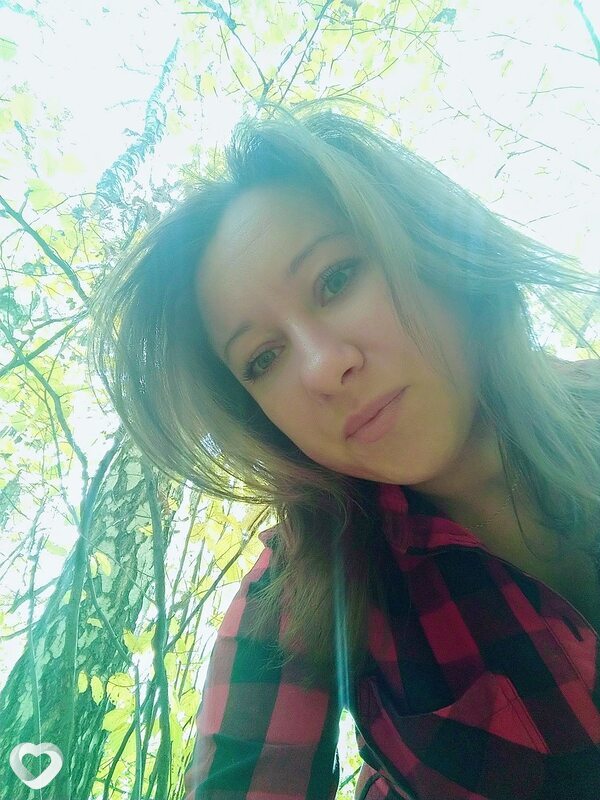 Ангелина, 38, Москве — анкета №636647