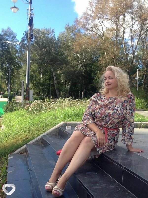 Natalia, 40, Витебске — анкета №636650