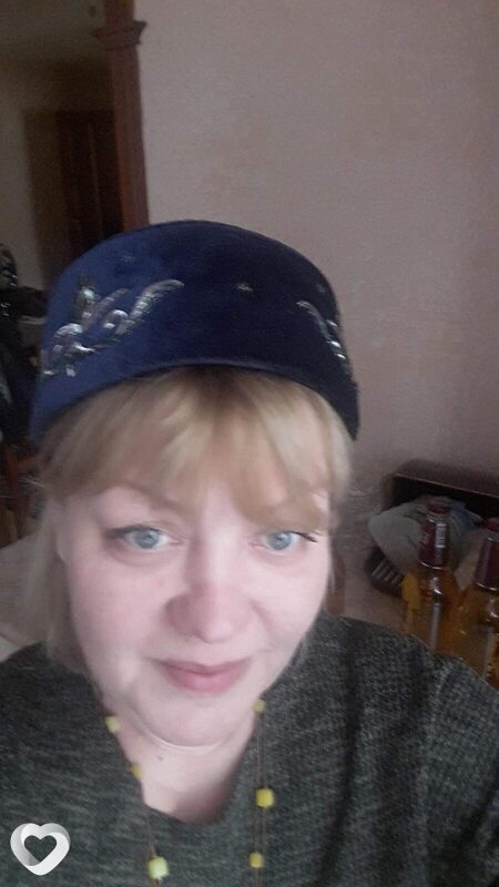 Светлана, 53, Уфе — анкета №636655