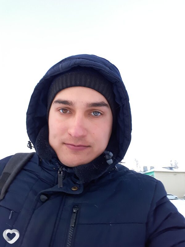 Алекс, 33, Новокуйбышевске — анкета №636657