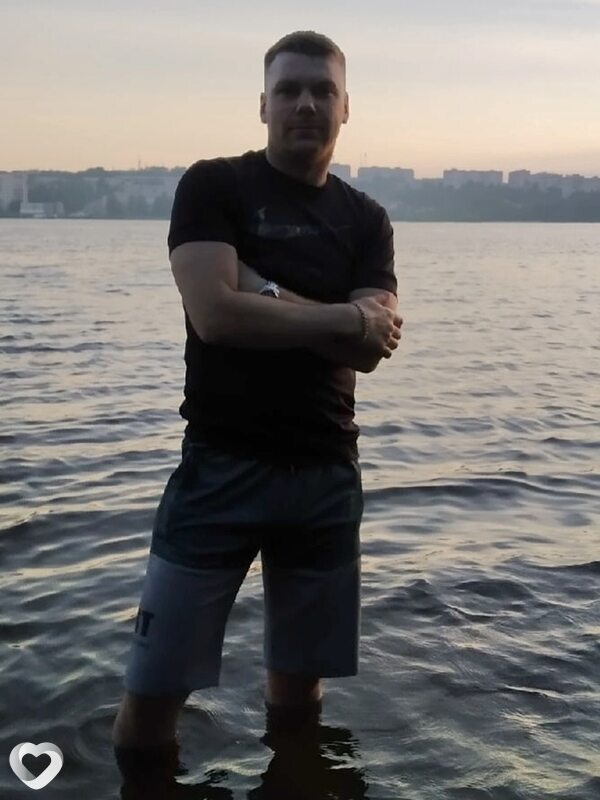 Илья, 37, Нижнем Тагиле — анкета №636664