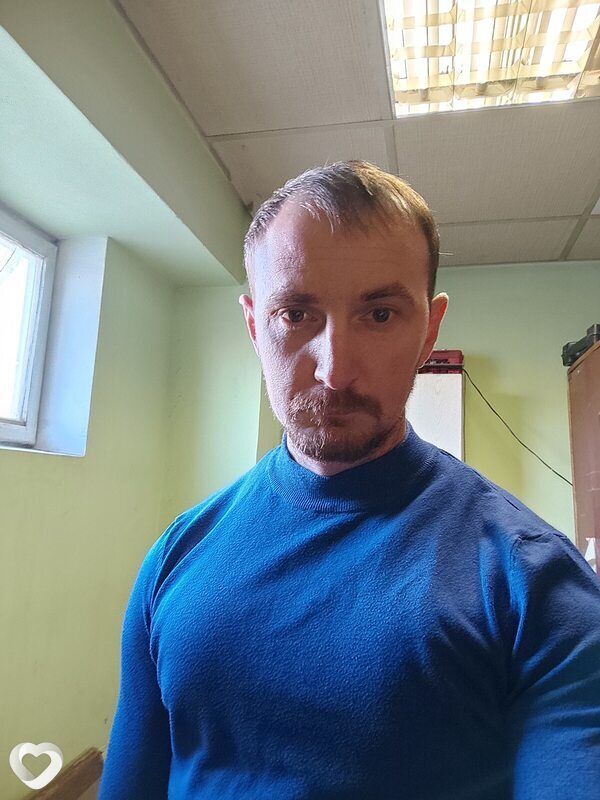 Дмитрий, 37, Санкт-Петербурге — анкета №636666