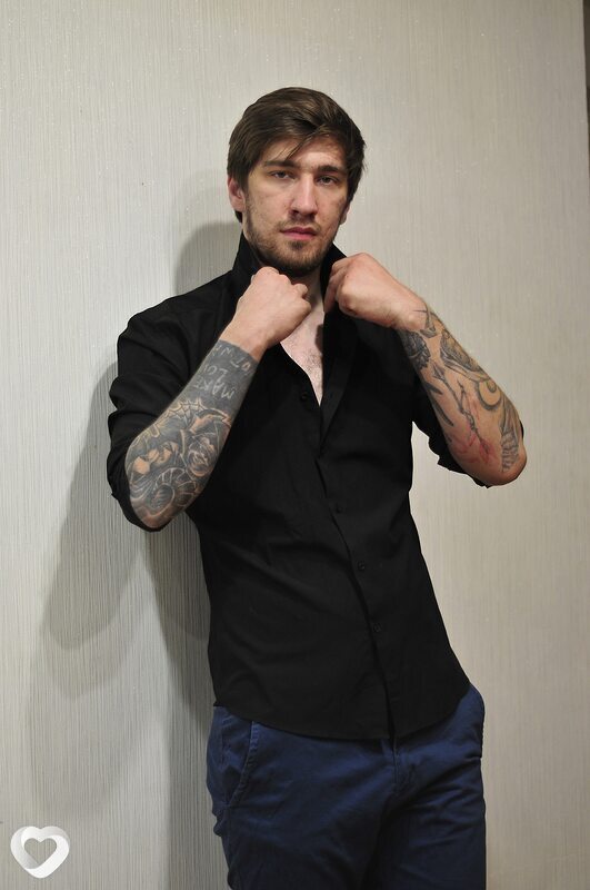 Александр, 28, Армавире — анкета №636394