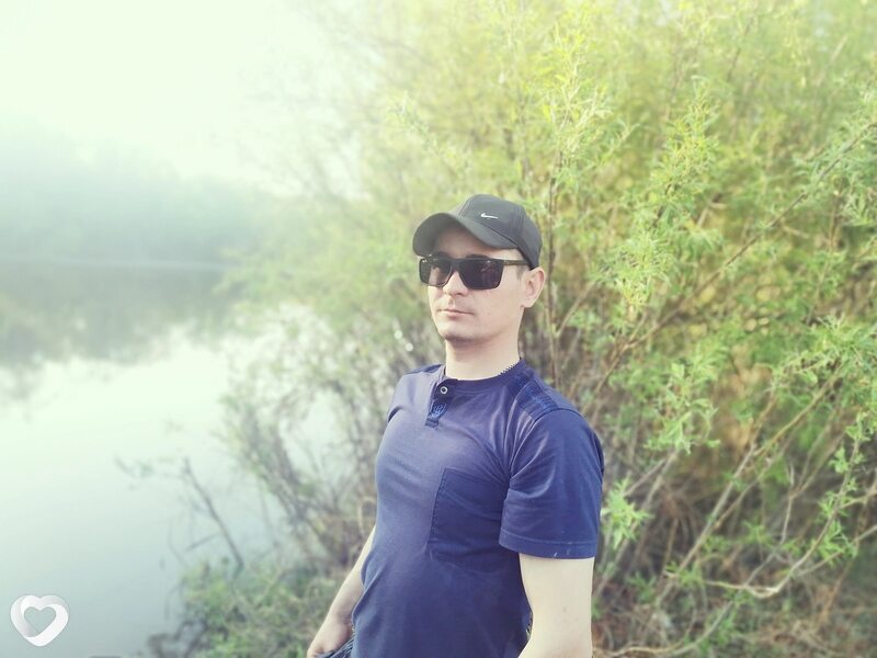 Владимир Ерофеев, 34, Улан-Удэ — анкета №636396