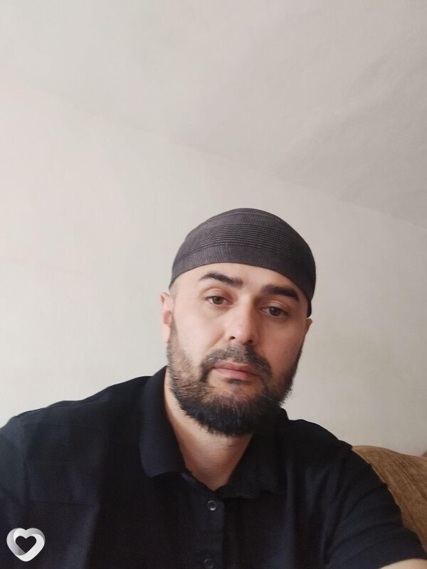 Замир, 40, Пятигорске — анкета №636400