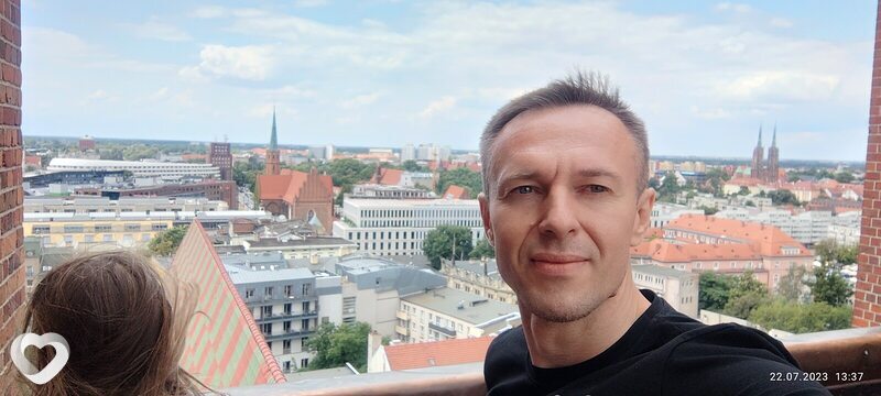 Сергей, Франкфурт-на-Майне