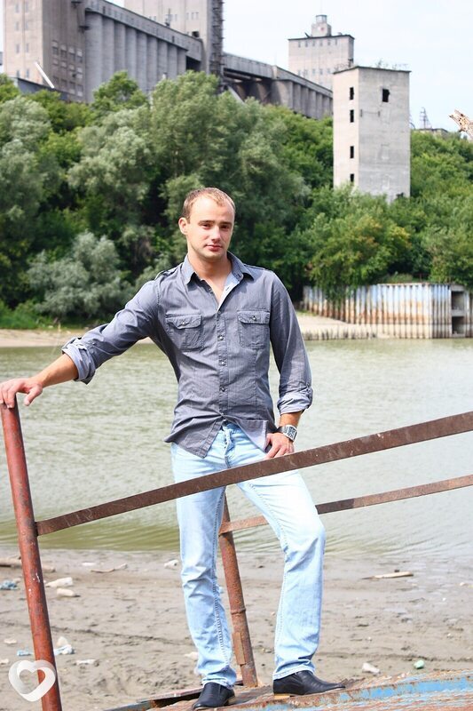 Александр, 37, Барнауле — анкета №636409