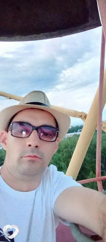 Дмитрий, 36, Барнауле — анкета №636414