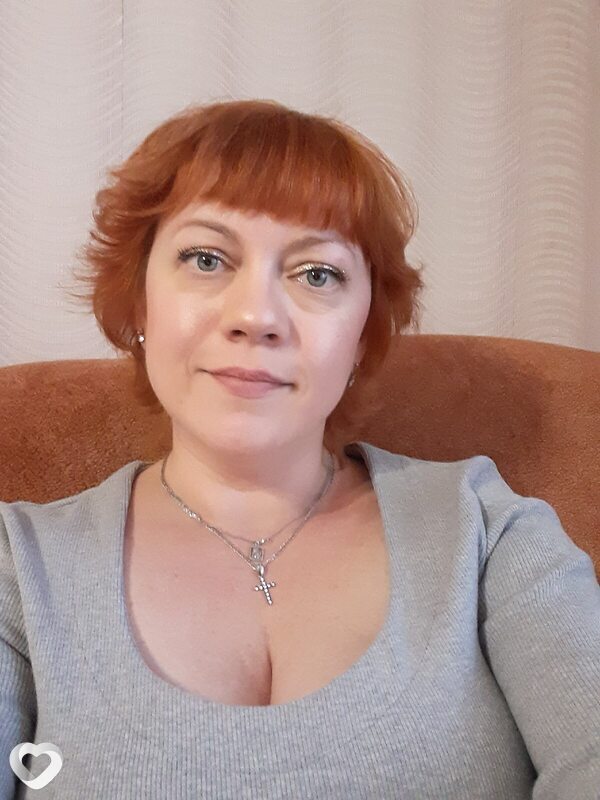 Ольга, 44, Казани — анкета №636415