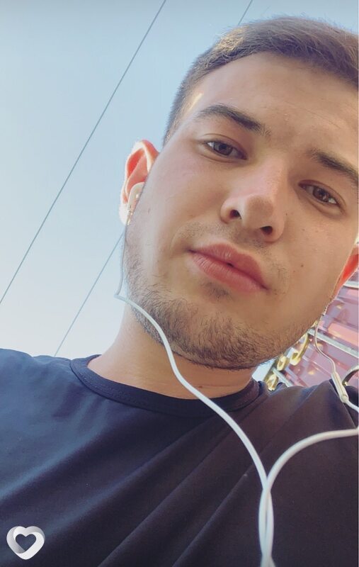 Адиль, 31, Астане — анкета №637092