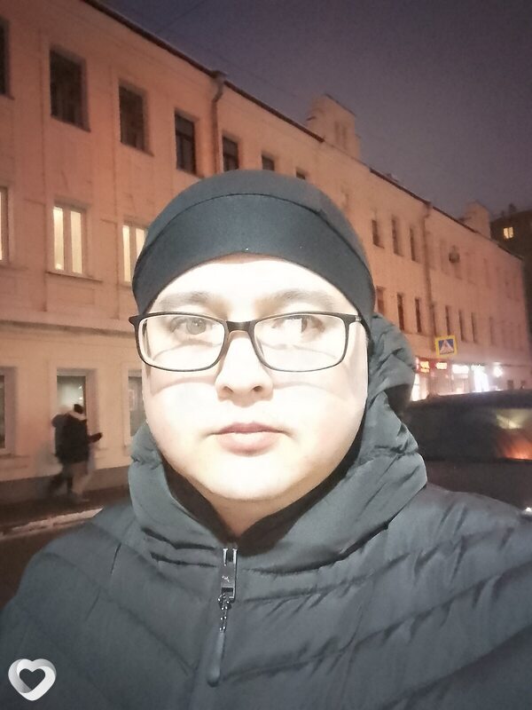 Khan, 36, Москве — анкета №637093