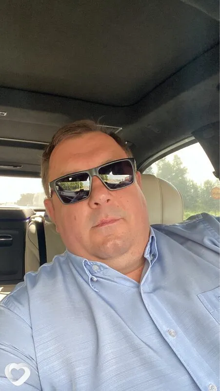 Александр, 47, Москве — анкета №637104