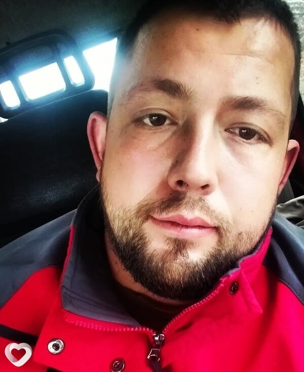 Vlados, 33, Москве — анкета №637109