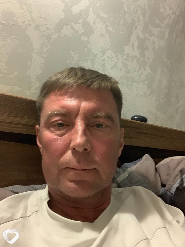 Сен, 51, Анапе — анкета №637112