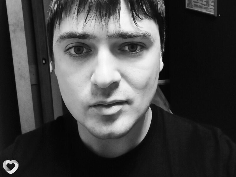 Станислав, 31, Москве — анкета №637113