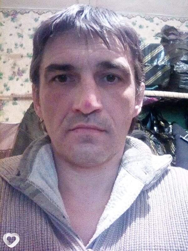 Стас, 53, Воронеже — анкета №636468