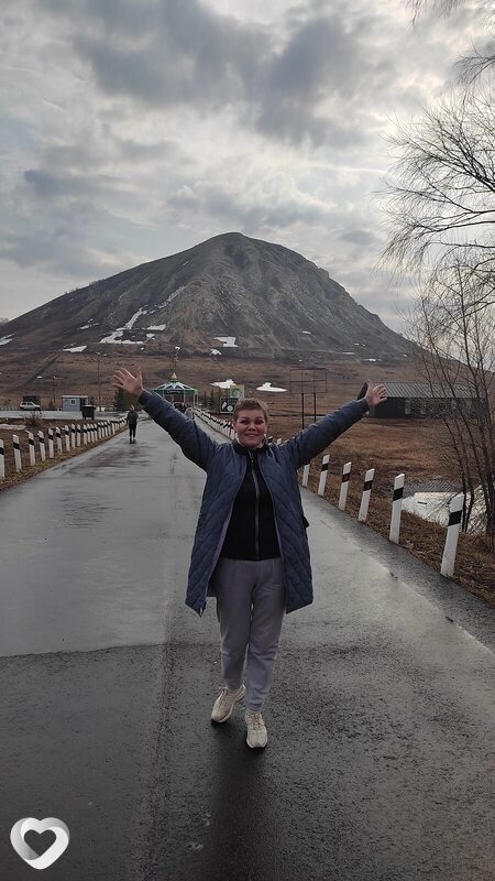 Алëна, 57, Челябинске — анкета №636471