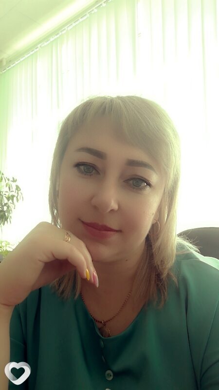 Наталья, 39, Алексеевка (Белгородская Обл) — анкета №636472