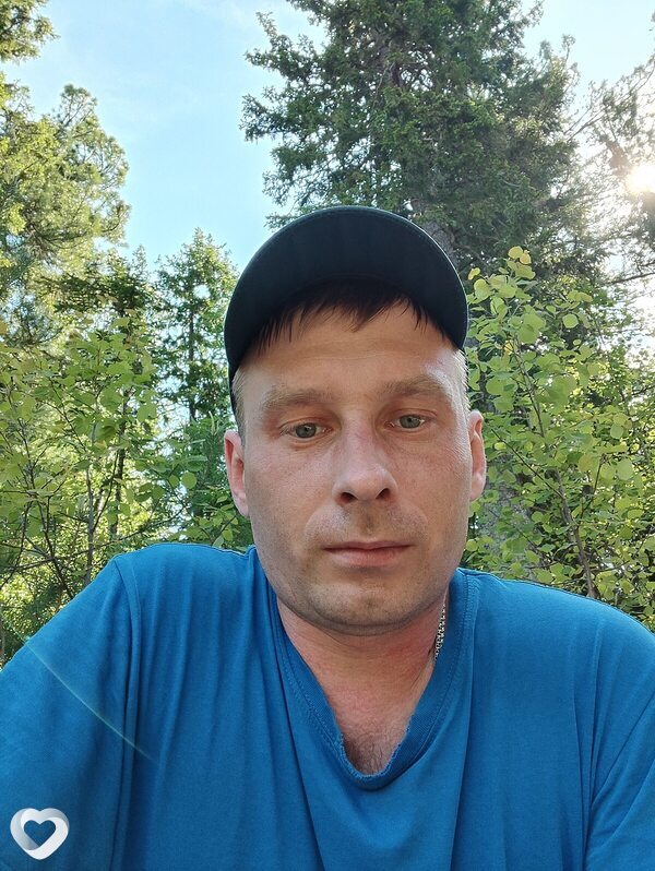 Денис, 32, Ялуторовске — анкета №636479