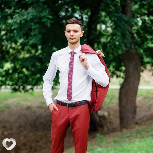 Максим, 29, Воронеже — анкета №636480