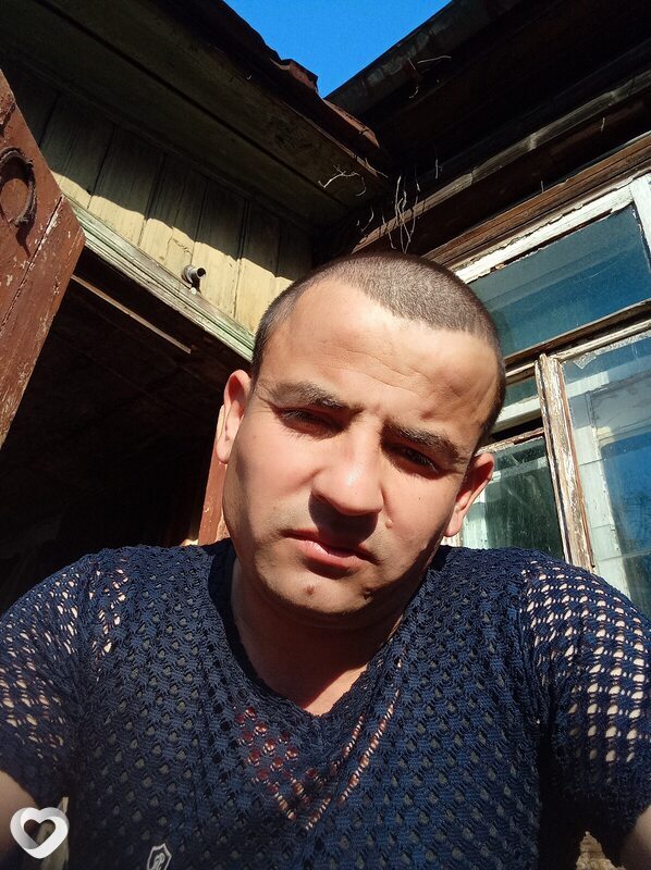 Хуршед, 45, Туле — анкета №636486