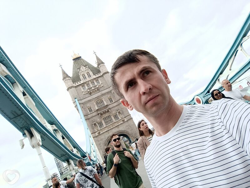 Бостон, Чичестер