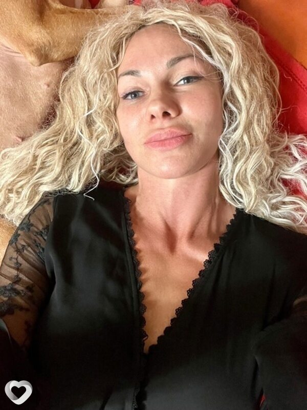 Наташа, 35, Москве — анкета №636490