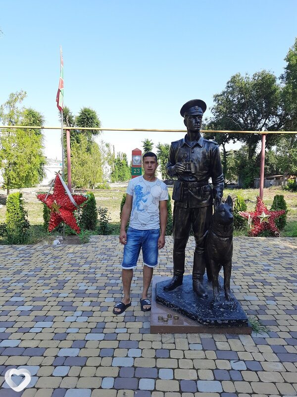 Рома, 34, Санкт-Петербурге — анкета №636491
